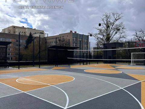 квартира по адресу Васильковская ул., 37-Г