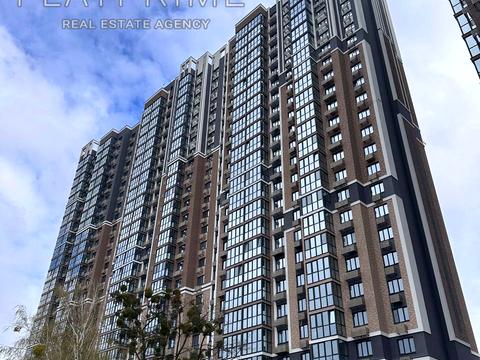 квартира по адресу Васильковская ул., 37-Г