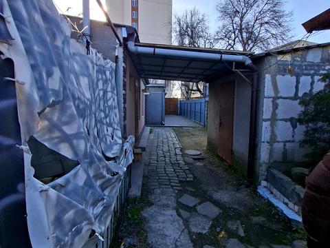 квартира за адресою Геннадія Афанасьєва вул., 42