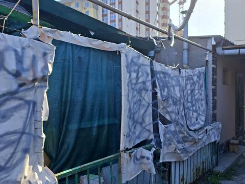 квартира за адресою Геннадія Афанасьєва вул., 42