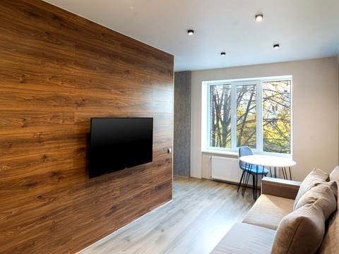 квартира по адресу Донецкая ул., 57