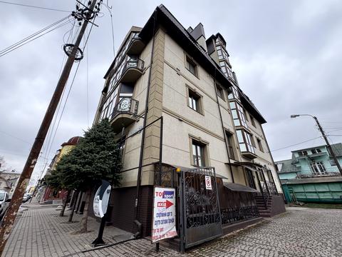 квартира за адресою Валова вул., 29