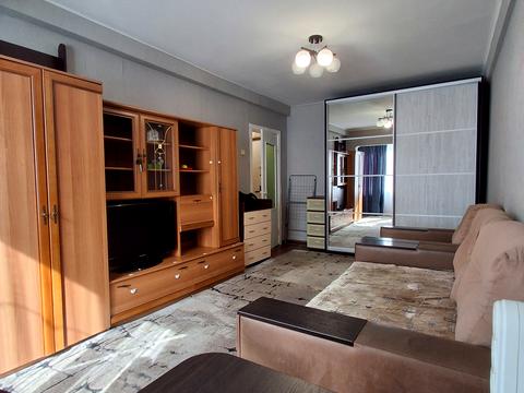 квартира по адресу Милютенко ул., 18