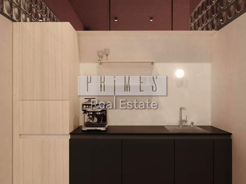 коммерческая по адресу Шота Руставели ул., 40/10