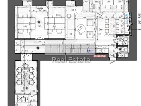 коммерческая по адресу Шота Руставели ул., 40/10