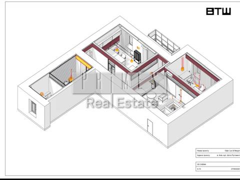 коммерческая по адресу Шота Руставели ул., 40/10