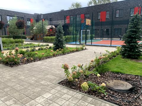 квартира за адресою Олега Мудрака вул. (Генерала Наумова), 1-Б