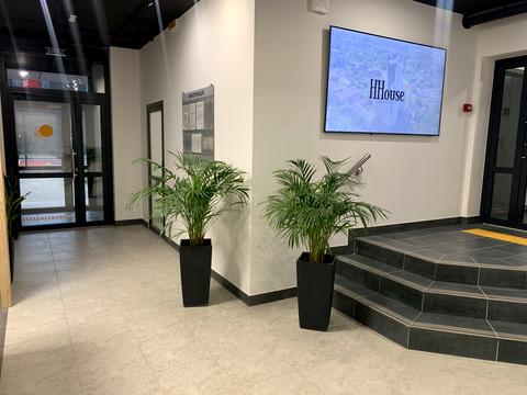 квартира за адресою Олега Мудрака вул. (Генерала Наумова), 1-Б