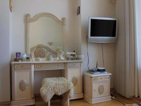 квартира за адресою Велика Васильківська вул. (Червоноармійська), 25