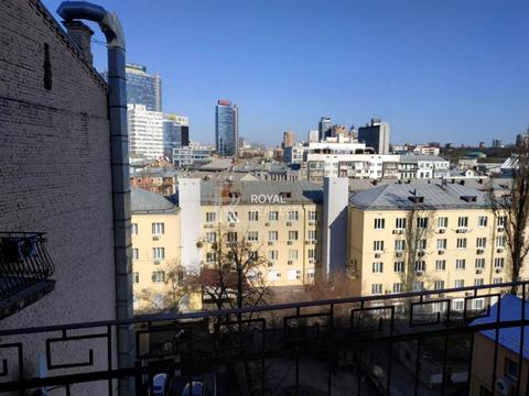 квартира за адресою Велика Васильківська вул. (Червоноармійська), 25