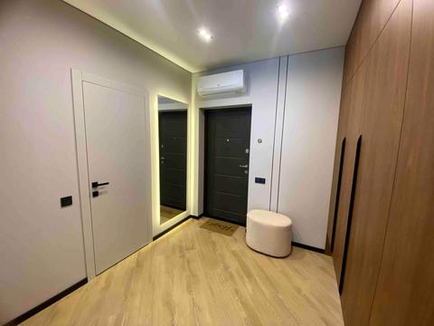 квартира за адресою Угорська вул., 12