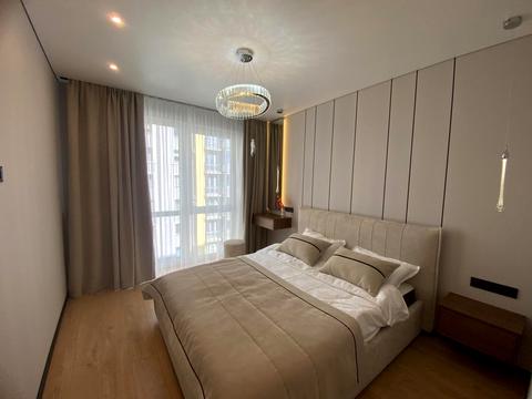 квартира за адресою Угорська вул., 12