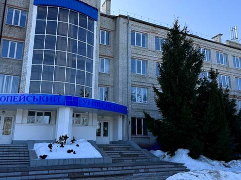 коммерческая по адресу Мира просп., 59