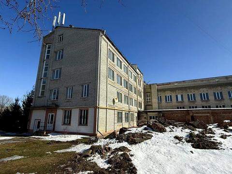 коммерческая по адресу Мира просп., 59