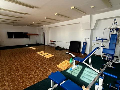 коммерческая по адресу Мира просп., 59