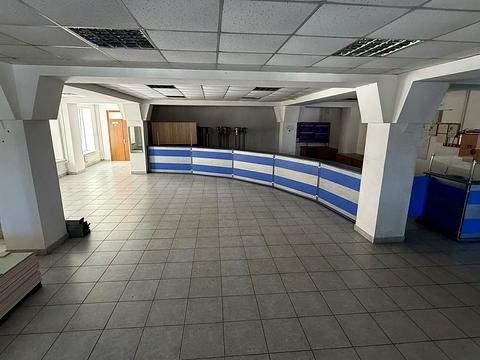 коммерческая по адресу Мира просп., 59