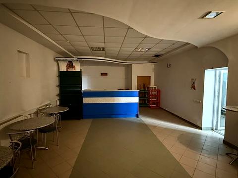 коммерческая по адресу Мира просп., 59