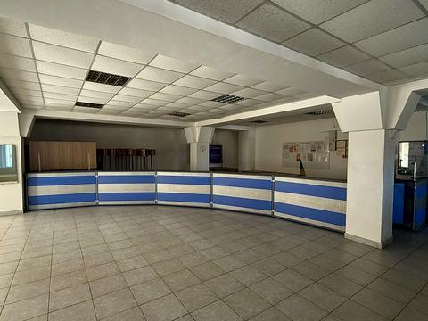 коммерческая по адресу Мира просп., 59