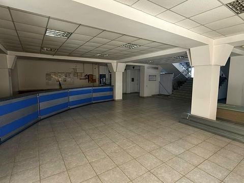 коммерческая по адресу Мира просп., 59