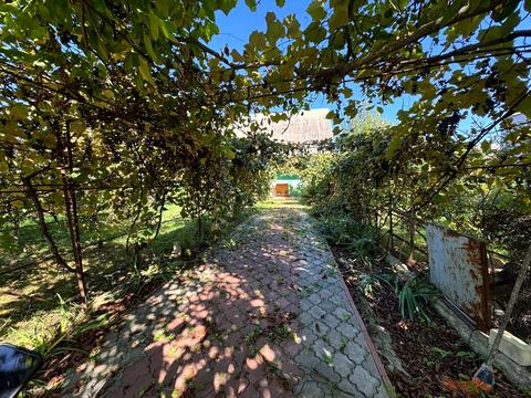 участок по адресу с. Зарванцы, 