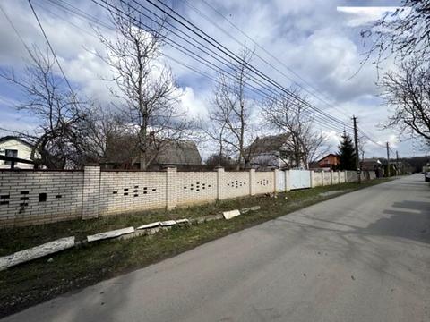 ділянка за адресою 