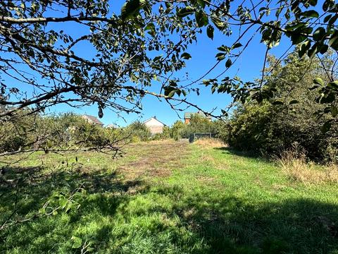 участок по адресу с. Зарванцы, 