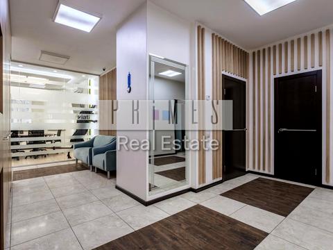 коммерческая по адресу Казимира Малевича ул. (Боженка), 48