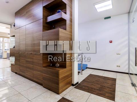 коммерческая по адресу Казимира Малевича ул. (Боженка), 48