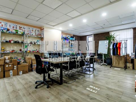 коммерческая по адресу Казимира Малевича ул. (Боженка), 48