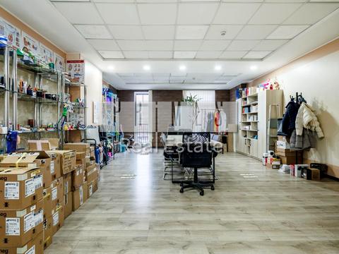 коммерческая по адресу Казимира Малевича ул. (Боженка), 48