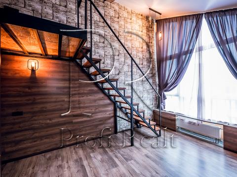 квартира за адресою Панорамна вул., 2-Б
