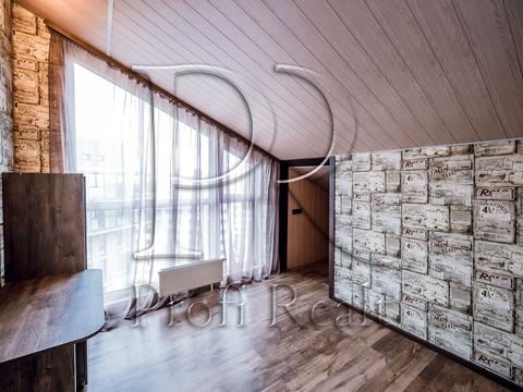 квартира за адресою Панорамна вул., 2-Б