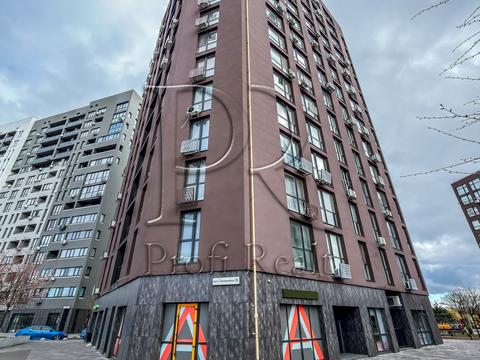 квартира за адресою Панорамна вул., 2-Б