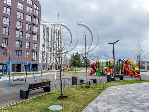 квартира за адресою Панорамна вул., 2-Б