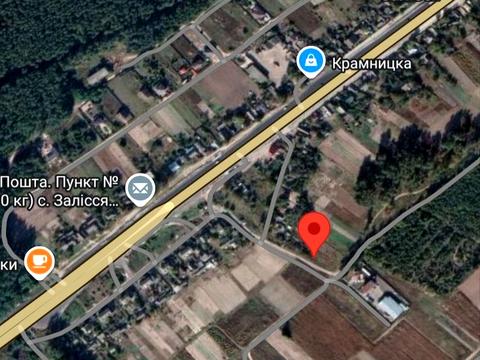 ділянка за адресою 