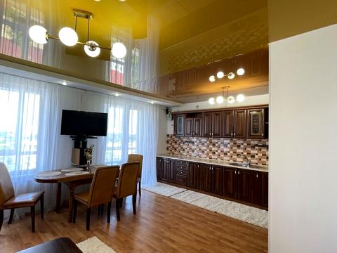 квартира за адресою Княгині Ольги вул., 100г