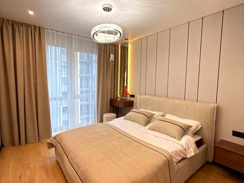 квартира за адресою Угорська вул., 12