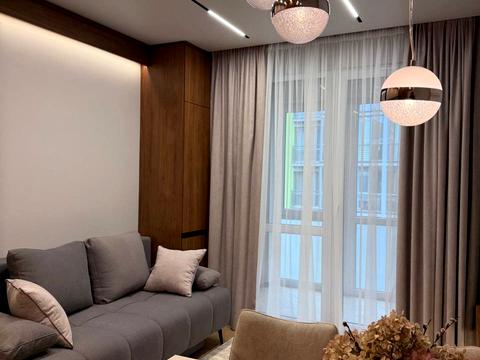 квартира за адресою Угорська вул., 12