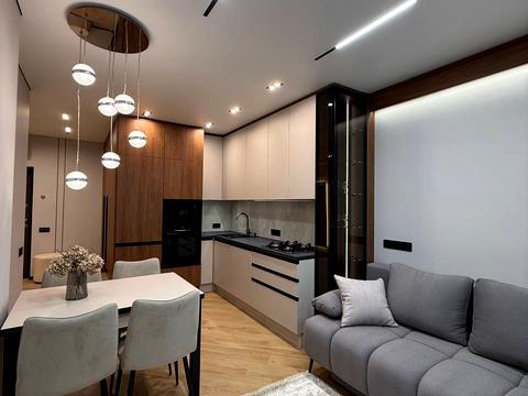 квартира за адресою Угорська вул., 12