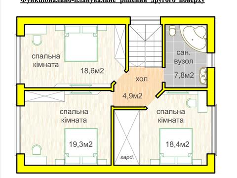 будинок за адресою Робітнича, 4