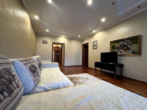 квартира по адресу Голосеевский просп. (40-летия Октября), 27