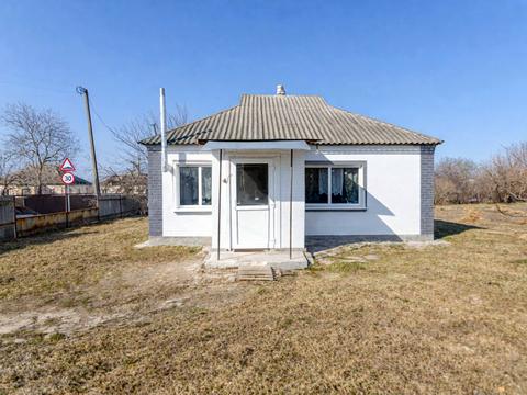 будинок за адресою Центральна