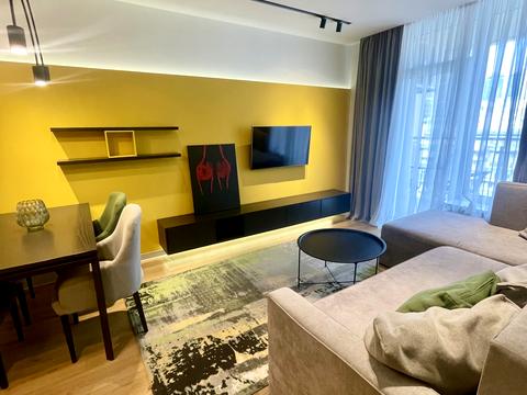 квартира по адресу Антоновича ул. (Горького), 109