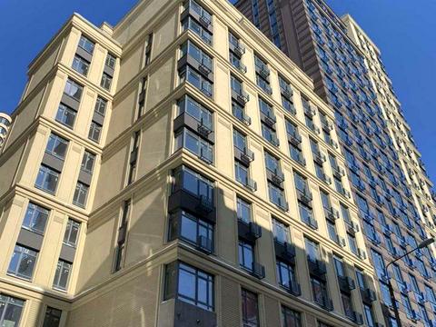 квартира по адресу Речная ул., 4