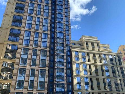 квартира по адресу Речная ул., 4