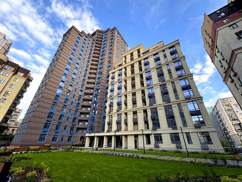 квартира по адресу Речная ул., 4