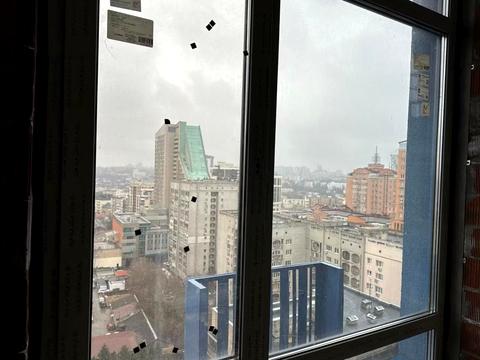 квартира по адресу Речная ул., 4