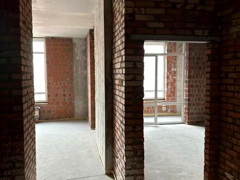 квартира по адресу Речная ул., 4