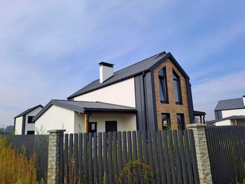 дом по адресу малинова