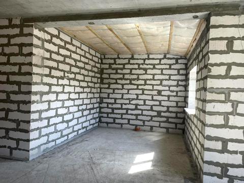 дом по адресу малинова